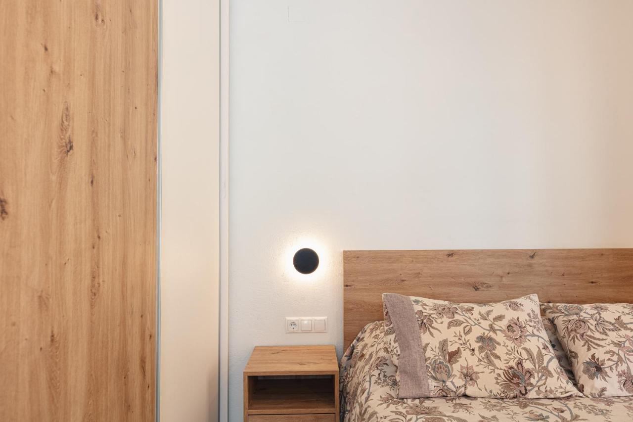 Andriani Apartment Rethimnon Buitenkant foto